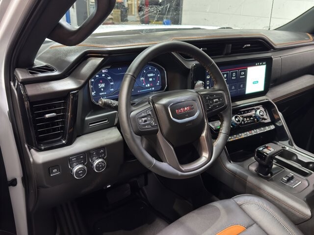 2025 GMC Sierra 1500 in Burlington, WI 53105 - 18107773 20