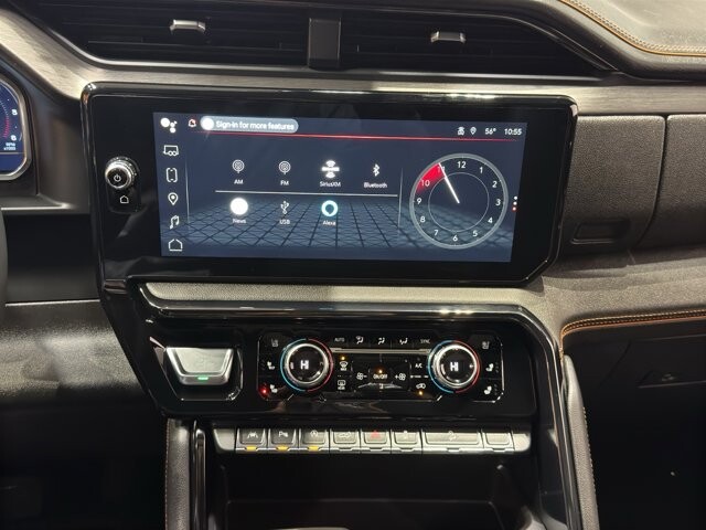 2025 GMC Sierra 1500 in Burlington, WI 53105 - 18107773 32