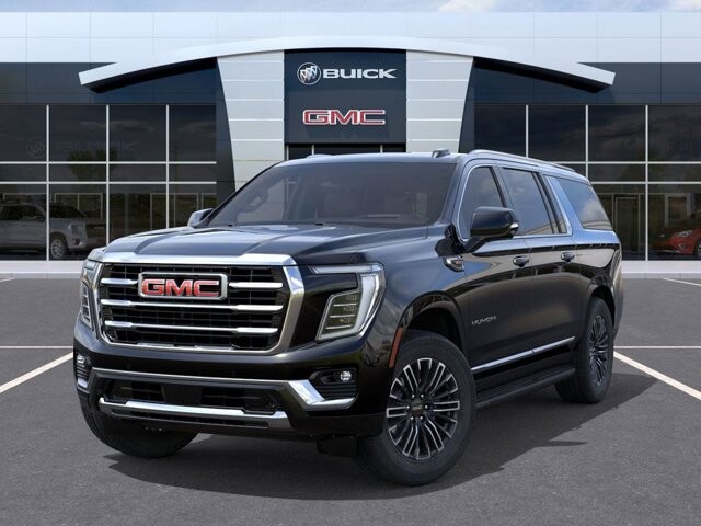 2026 GMC Yukon XL in Burlington, WI 53105 - 18107774 7