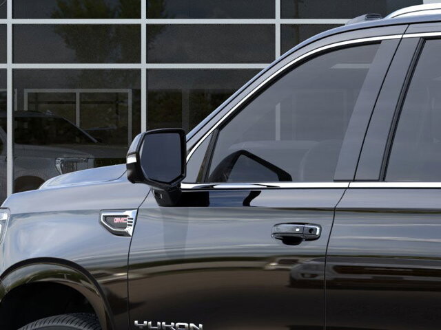 2026 GMC Yukon XL in Burlington, WI 53105 - 18107774 14