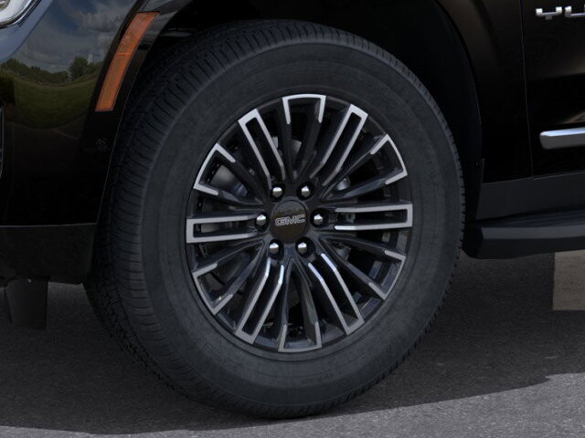 2026 GMC Yukon XL in Burlington, WI 53105 - 18107774 10