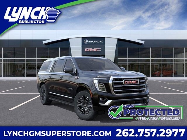 2026 GMC Yukon XL in Burlington, WI 53105 - 18107774