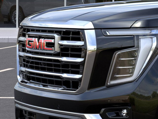2026 GMC Yukon XL in Burlington, WI 53105 - 18107774 15