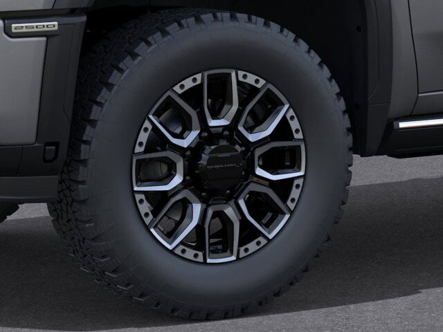 2026 GMC Sierra 2500 in Burlington, WI 53105 - 18107775 10