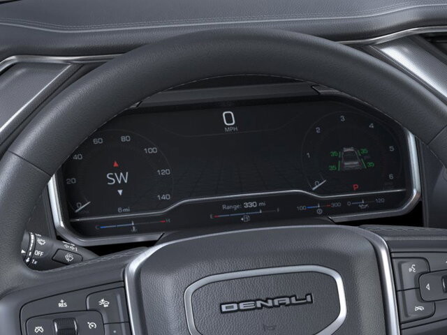 2026 GMC Sierra 2500 in Burlington, WI 53105 - 18107775 21