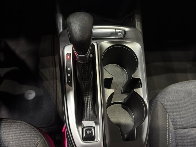 2024 Chevrolet Trax in Burlington, WI 53105 - 18107776 29