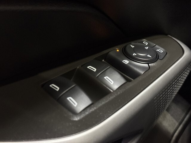 2024 Chevrolet Trax in Burlington, WI 53105 - 18107776 31