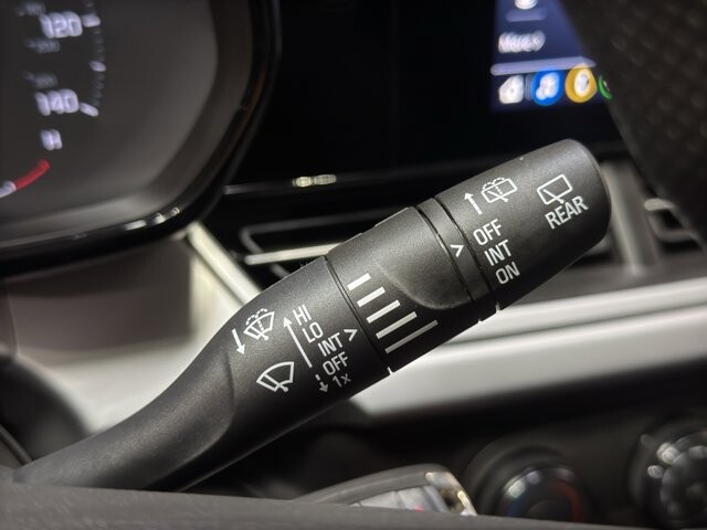 2024 Chevrolet Trax in Burlington, WI 53105 - 18107776 24