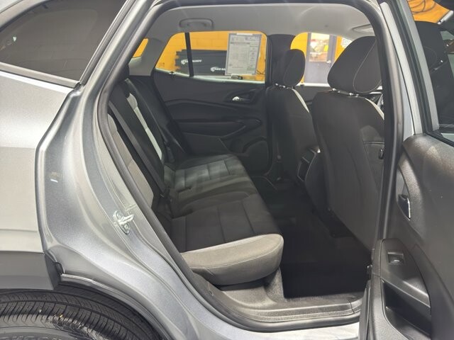 2024 Chevrolet Trax in Burlington, WI 53105 - 18107776 18