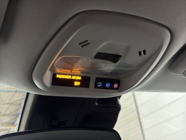 2024 Chevrolet Trax in Burlington, WI 53105 - 18107776 32