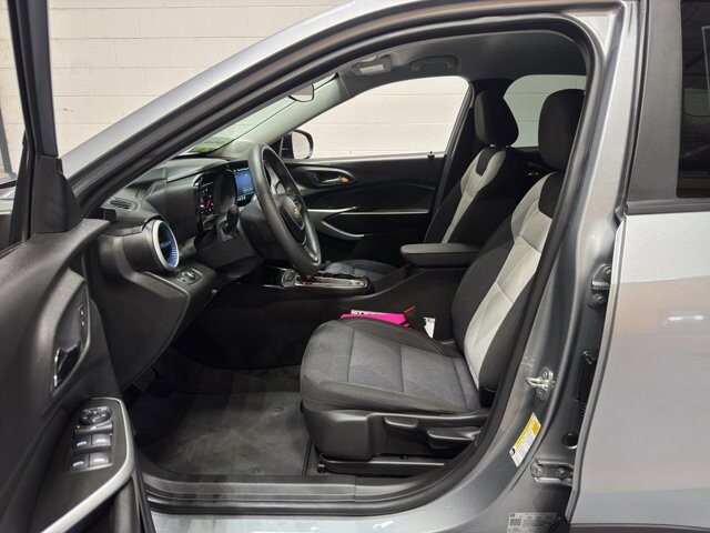 2024 Chevrolet Trax in Burlington, WI 53105 - 18107776 13