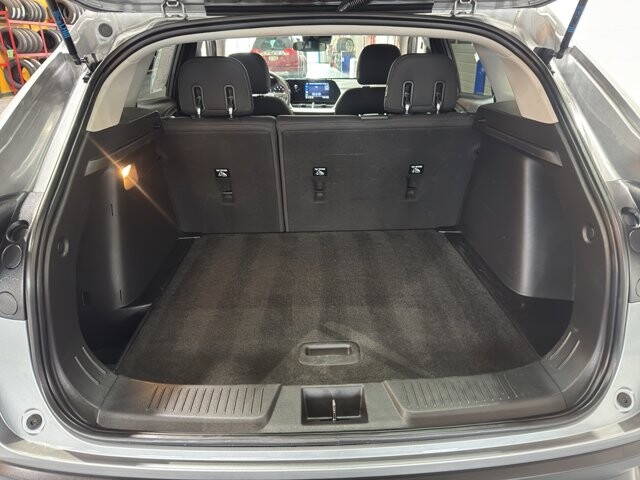 2024 Chevrolet Trax in Burlington, WI 53105 - 18107776 19