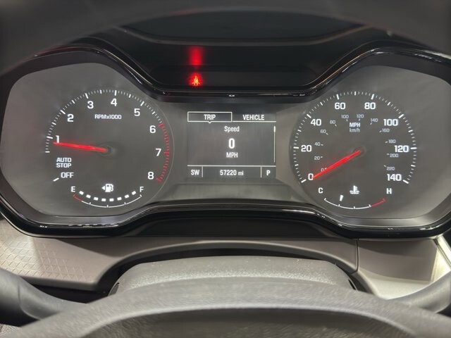 2024 Chevrolet Trax in Burlington, WI 53105 - 18107776 25