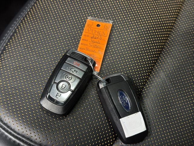 2023 Ford F150 in Burlington, WI 53105 - 18107778 47