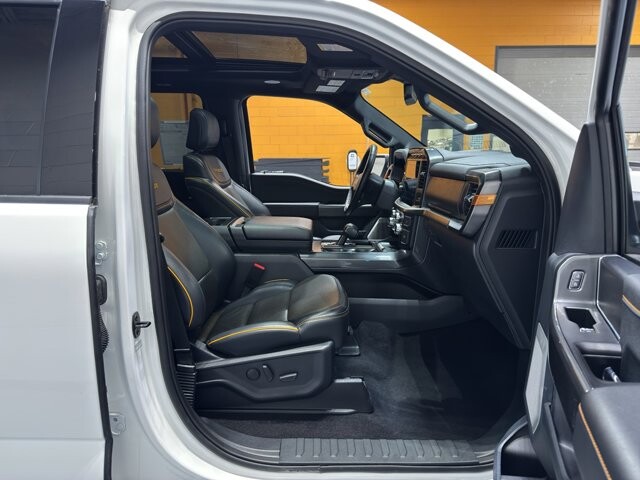 2023 Ford F150 in Burlington, WI 53105 - 18107778 20