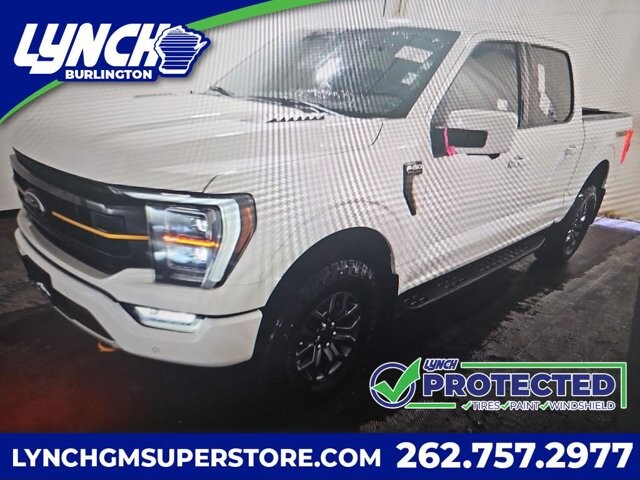 2023 Ford F150 in Burlington, WI 53105 - 18107778 49