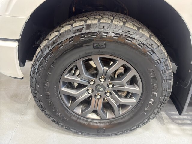 2023 Ford F150 in Burlington, WI 53105 - 18107778 9