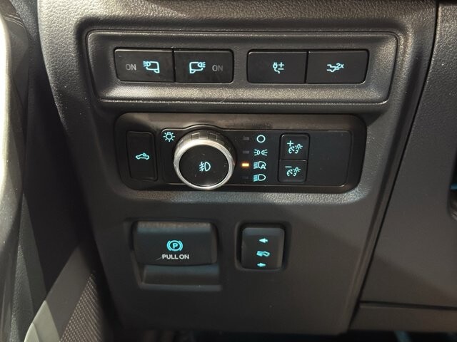 2023 Ford F150 in Burlington, WI 53105 - 18107778 38