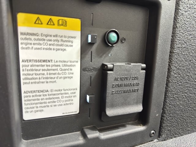 2023 Ford F150 in Burlington, WI 53105 - 18107778 23