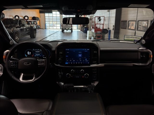 2023 Ford F150 in Burlington, WI 53105 - 18107778 15