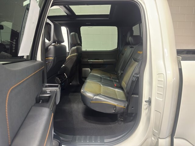 2023 Ford F150 in Burlington, WI 53105 - 18107778 13