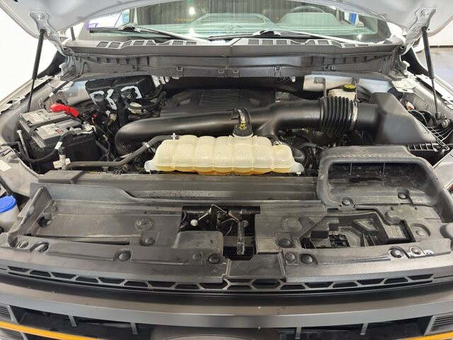 2023 Ford F150 in Burlington, WI 53105 - 18107778 43