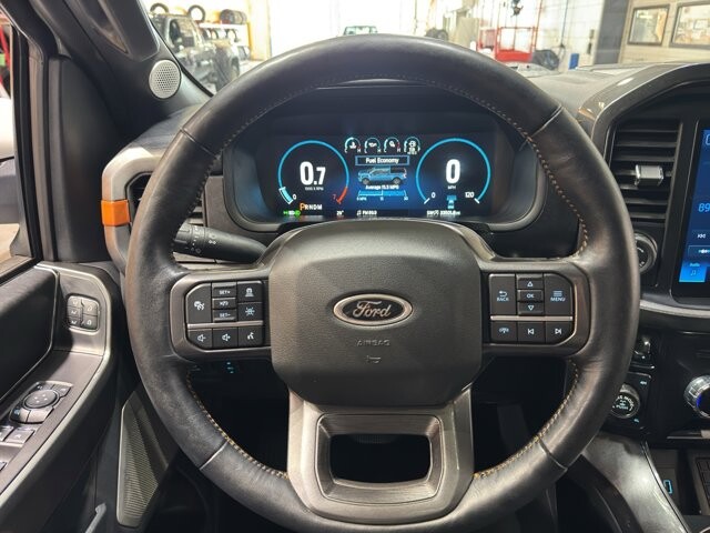 2023 Ford F150 in Burlington, WI 53105 - 18107778 24