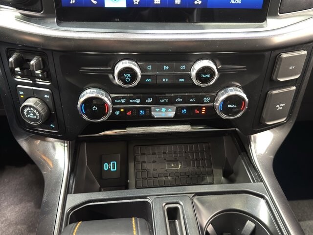 2023 Ford F150 in Burlington, WI 53105 - 18107778 32