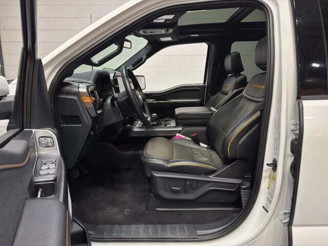 2023 Ford F150 in Burlington, WI 53105 - 18107778 16