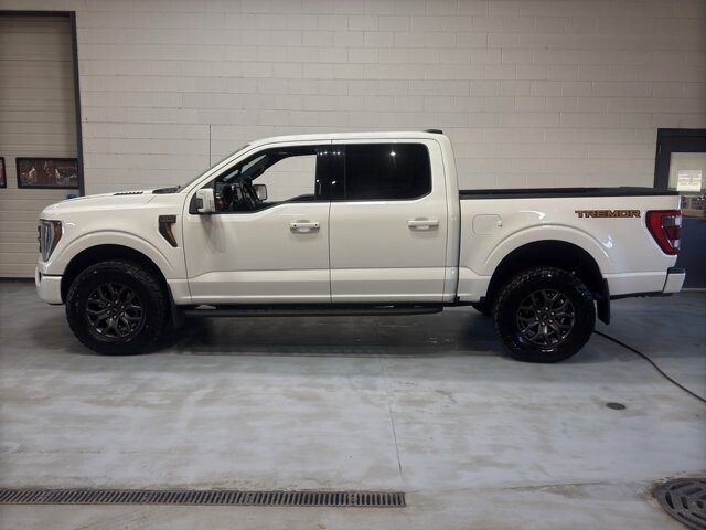2023 Ford F150 in Burlington, WI 53105 - 18107778 2