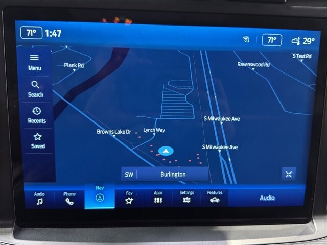 2023 Ford F150 in Burlington, WI 53105 - 18107778 31