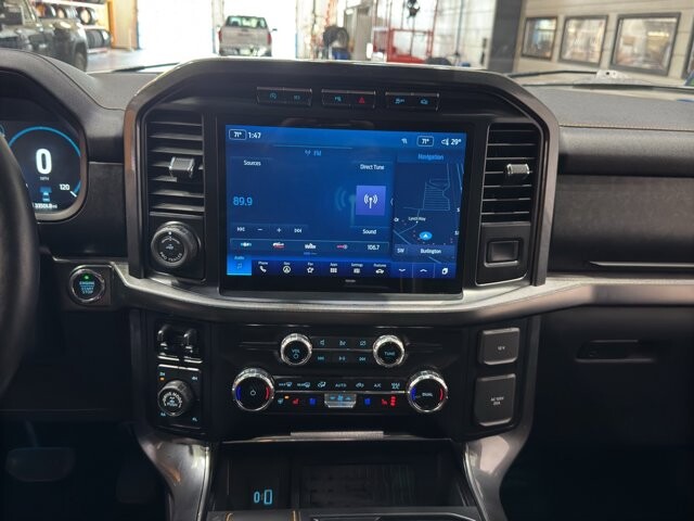 2023 Ford F150 in Burlington, WI 53105 - 18107778 29