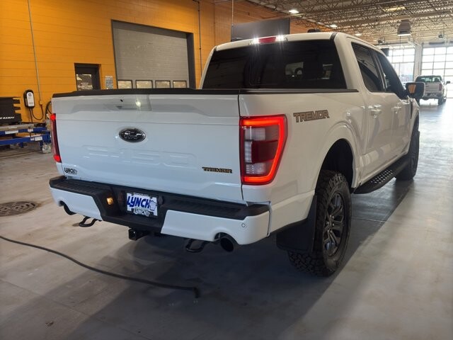 2023 Ford F150 in Burlington, WI 53105 - 18107778 5