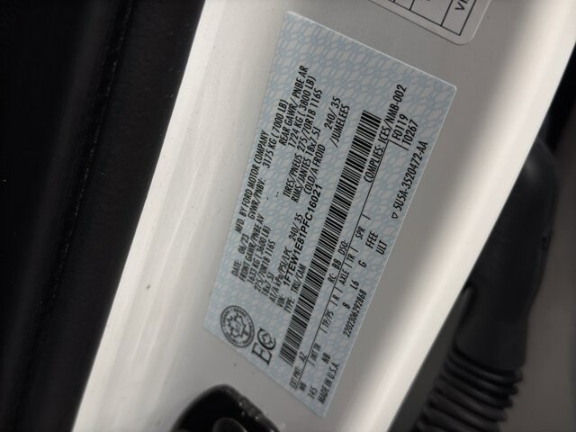 2023 Ford F150 in Burlington, WI 53105 - 18107778 45