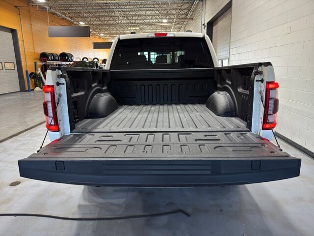 2023 Ford F150 in Burlington, WI 53105 - 18107778 22