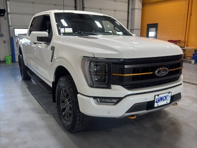 2023 Ford F150 in Burlington, WI 53105 - 18107778 7