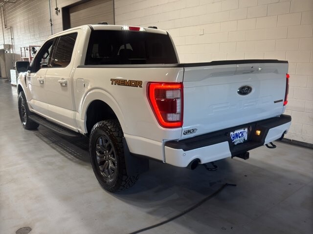 2023 Ford F150 in Burlington, WI 53105 - 18107778 3