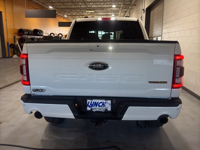 2023 Ford F150 in Burlington, WI 53105 - 18107778 4