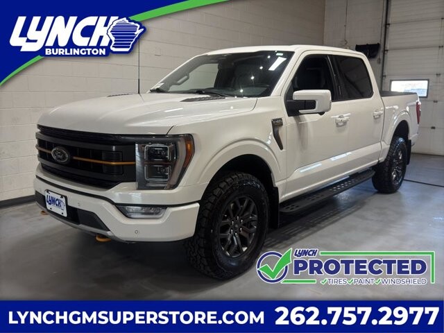 2023 Ford F150 in Burlington, WI 53105 - 18107778 48