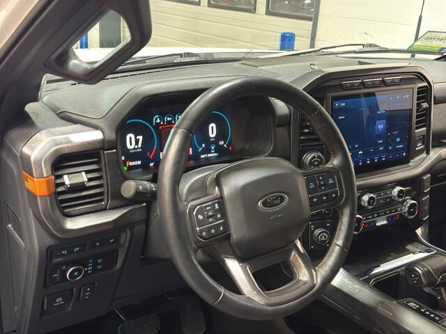 2023 Ford F150 in Burlington, WI 53105 - 18107778 19