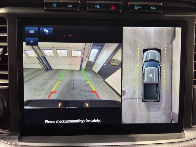 2023 Ford F150 in Burlington, WI 53105 - 18107778 30