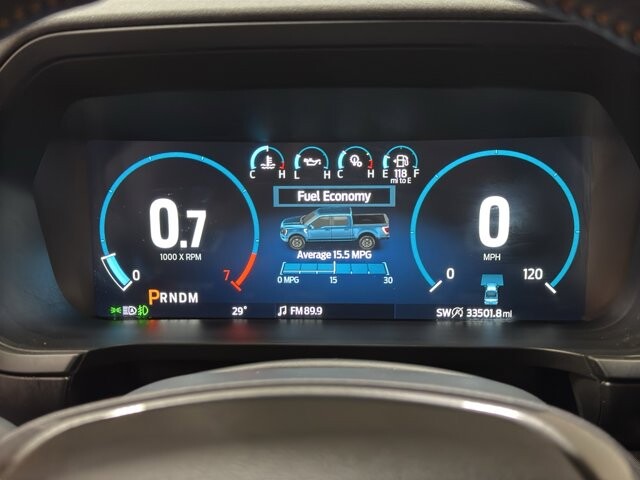 2023 Ford F150 in Burlington, WI 53105 - 18107778 28