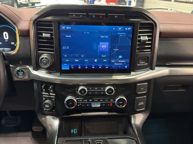 2023 Ford F150 in Burlington, WI 53105 - 18107779 29