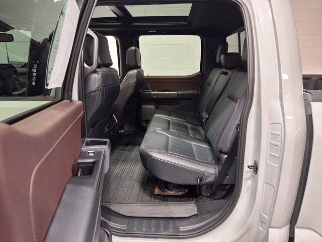 2023 Ford F150 in Burlington, WI 53105 - 18107779 13