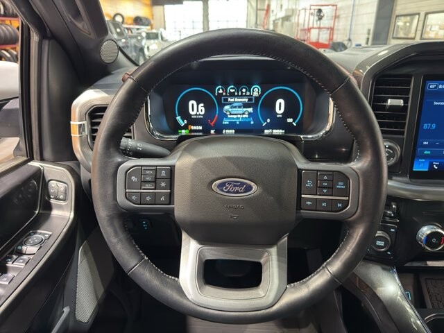 2023 Ford F150 in Burlington, WI 53105 - 18107779 24