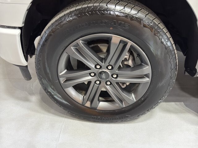 2023 Ford F150 in Burlington, WI 53105 - 18107779 9