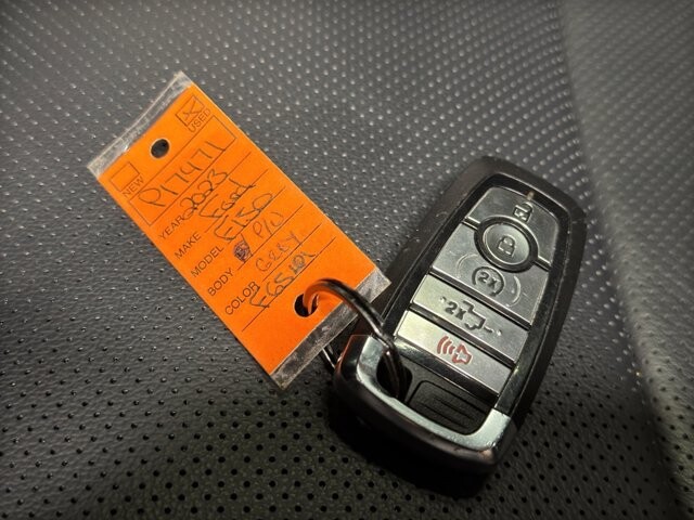 2023 Ford F150 in Burlington, WI 53105 - 18107779 45