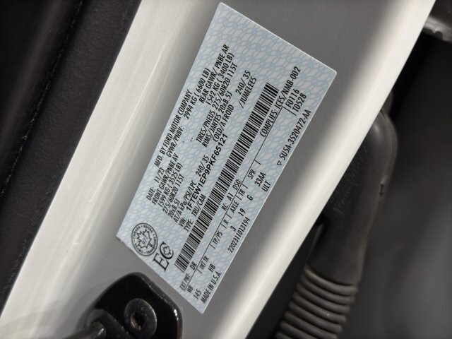 2023 Ford F150 in Burlington, WI 53105 - 18107779 43