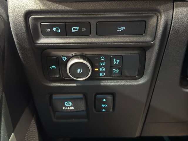 2023 Ford F150 in Burlington, WI 53105 - 18107779 36