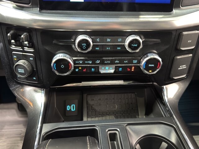 2023 Ford F150 in Burlington, WI 53105 - 18107779 32
